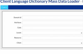 Comprehensive system for managing systems and item